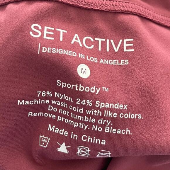 Set Active Sportbody The Dress Size Medium - Picture 5 of 5